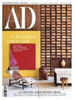 Architectural Digest Mexico